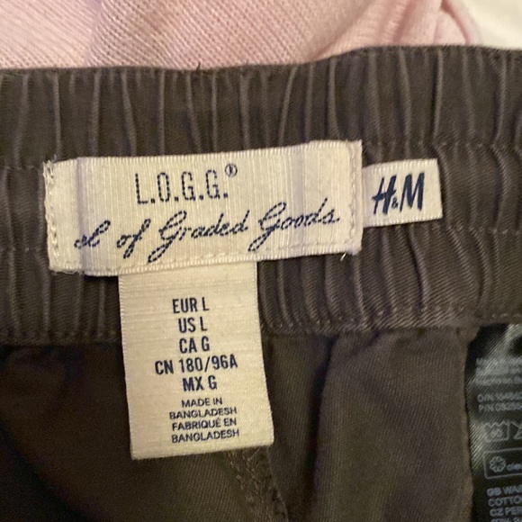 H& m mens pants - Picture 7 of 7